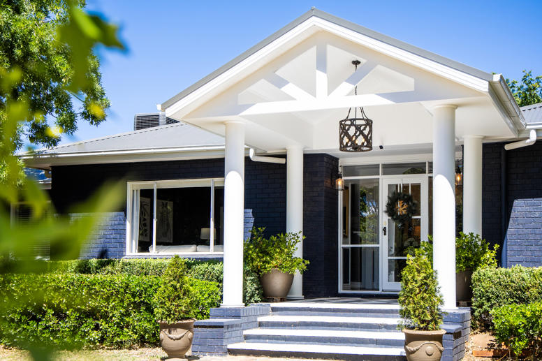 2775 Barton Highway Murrumbateman NSW 2582