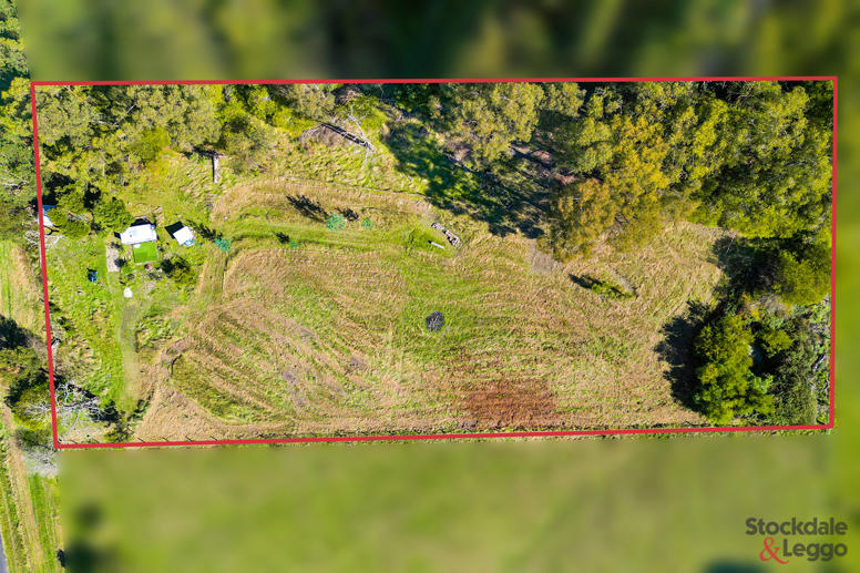 Lot 20 Piggery Road Boolarra VIC 3870