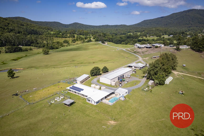 441 Eastbank Road Coramba NSW 2450