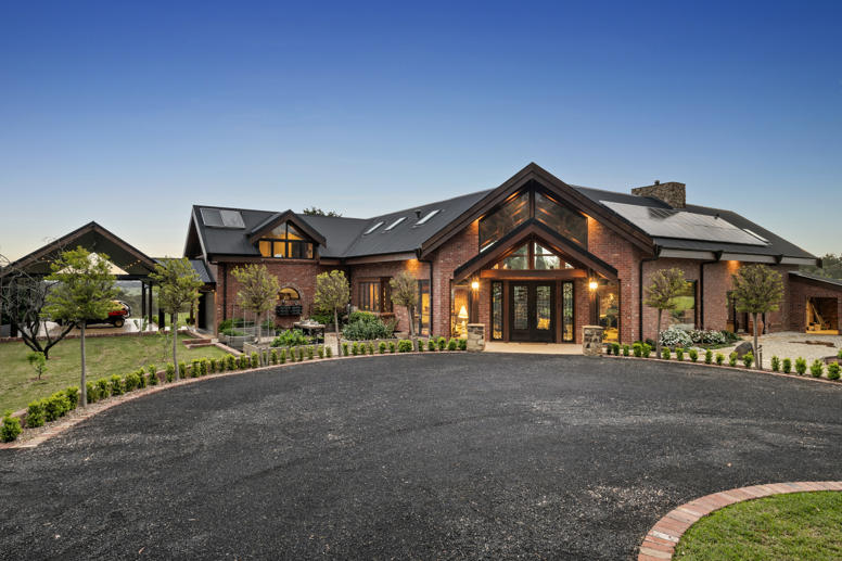 20 Kirribilli Road  New Gisborne VIC 3438