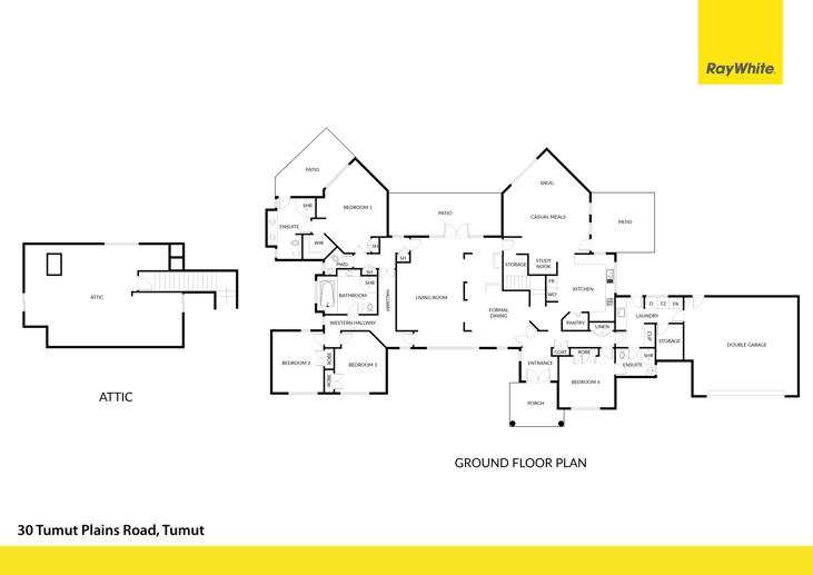 30 Tumut Plains Road Tumut NSW 2720