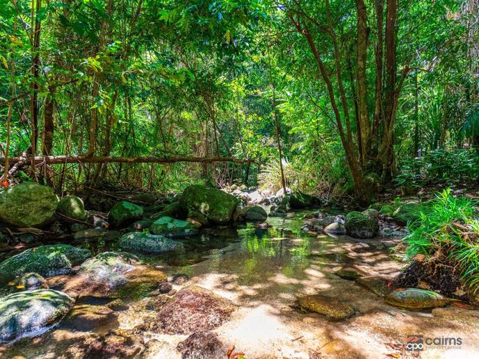 176 Healy Road Mirriwinni QLD 4871