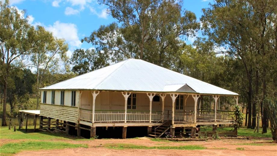 553 Malar Road Kingaroy QLD 4610