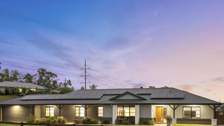 20 Paluma Place Karalee QLD 4306