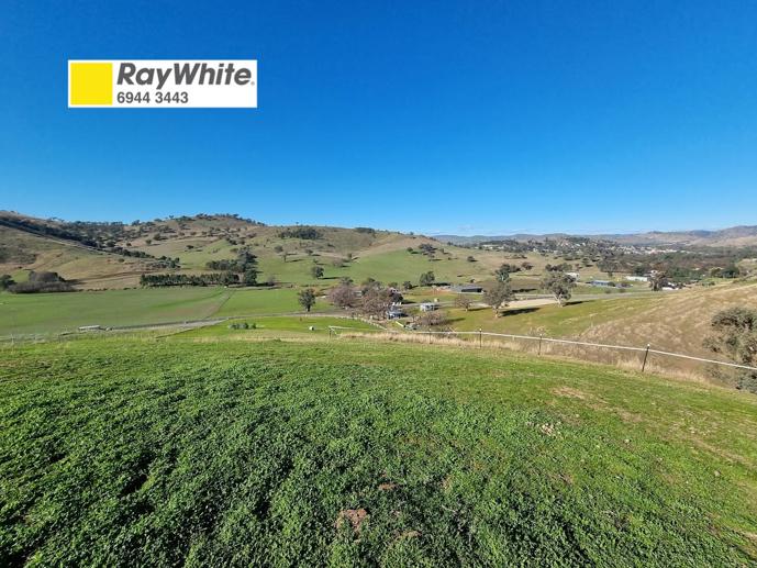 Lot 128 Burra Road Gundagai NSW 2722