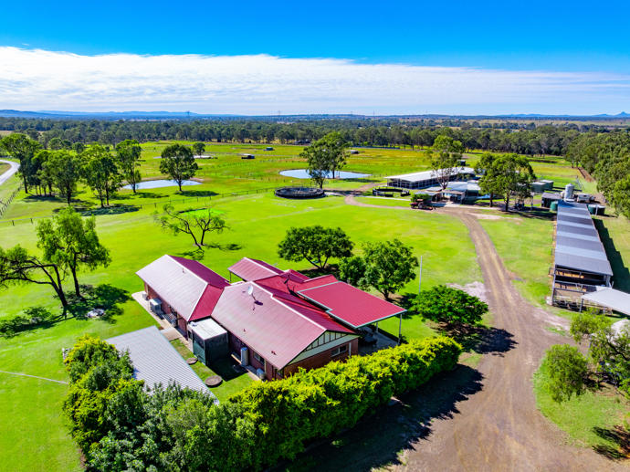 398 Kuss Road Lower Mount Walker QLD 4340