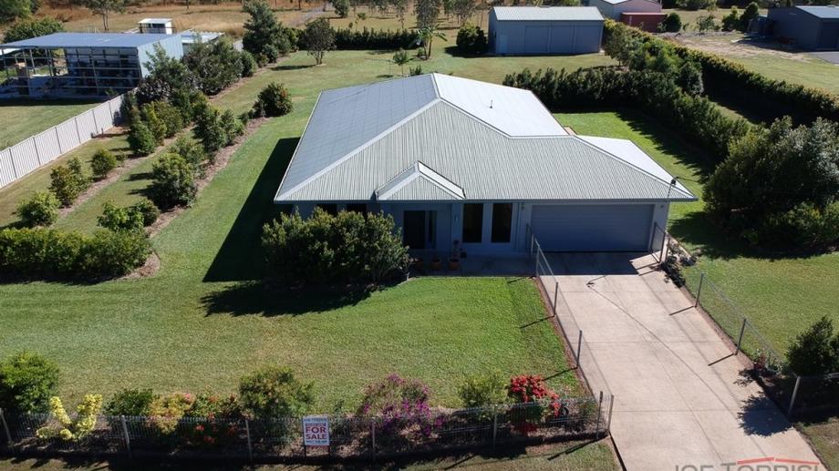 88 Hoolahan Drive Mareeba QLD 4880