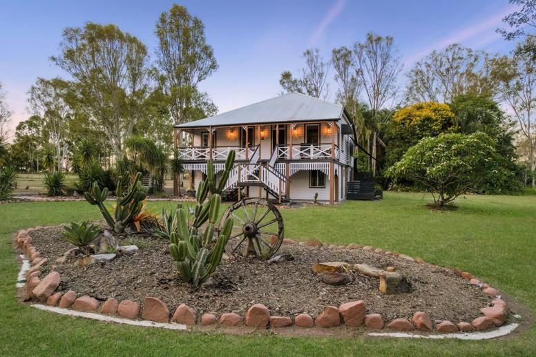 111 West Road Coominya QLD 4311