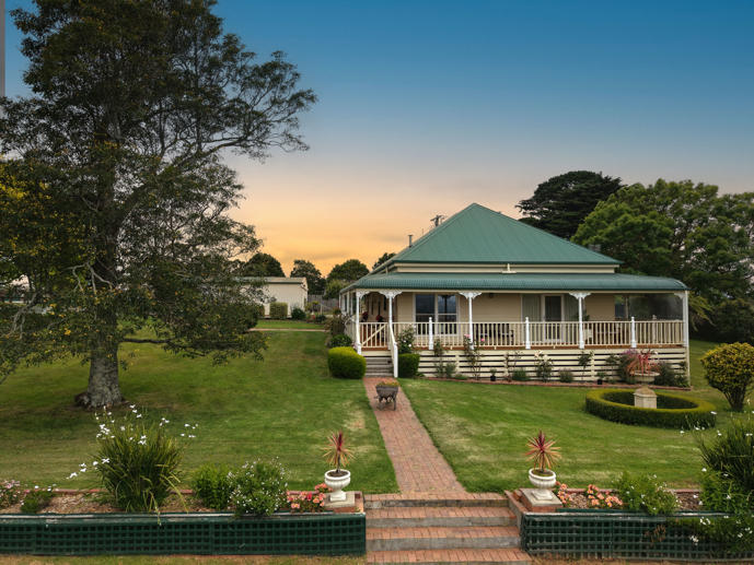 25 Moyes Road Stony Creek VIC 3957