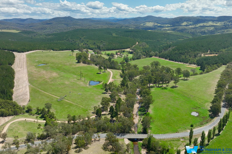 3235 Bairnsdale - Dargo Road Glenaladale VIC 3864