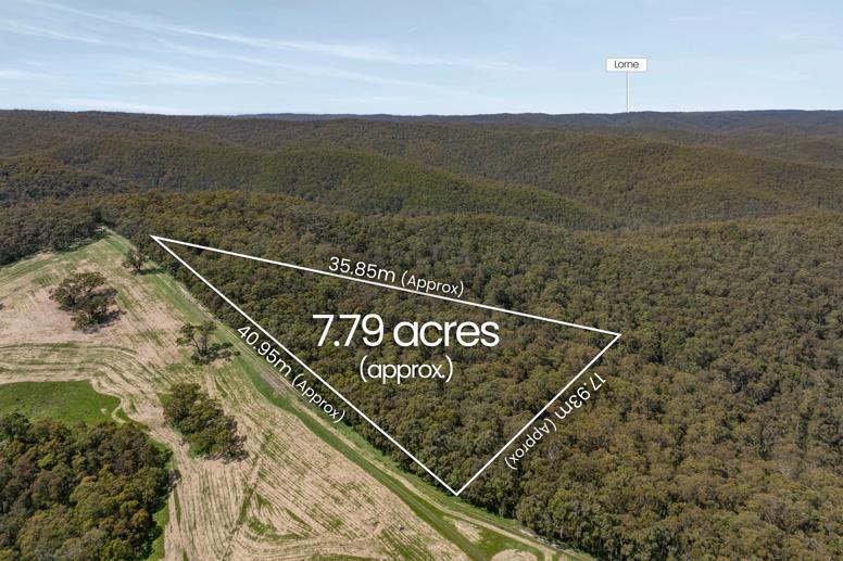 125 Marks Track Deans Marsh VIC 3235