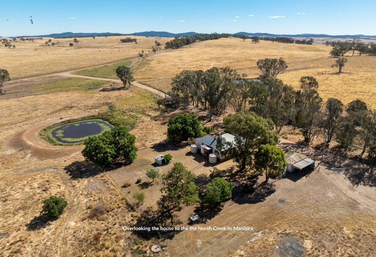 'YLO', 24 Windus Road Gumble NSW 2865