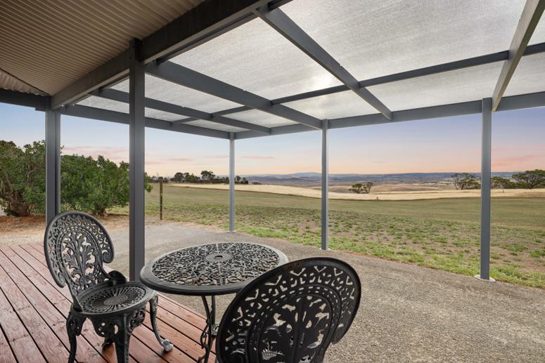 19 Range Road Rockleigh SA 5254