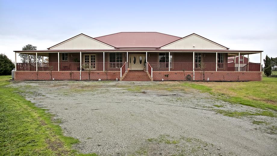 3454  BALLARTO ROAD  VIC 