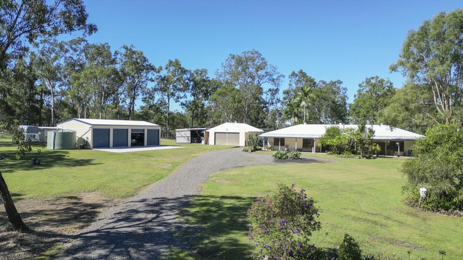 436  Seelands Hall Road Seelands NSW 2460