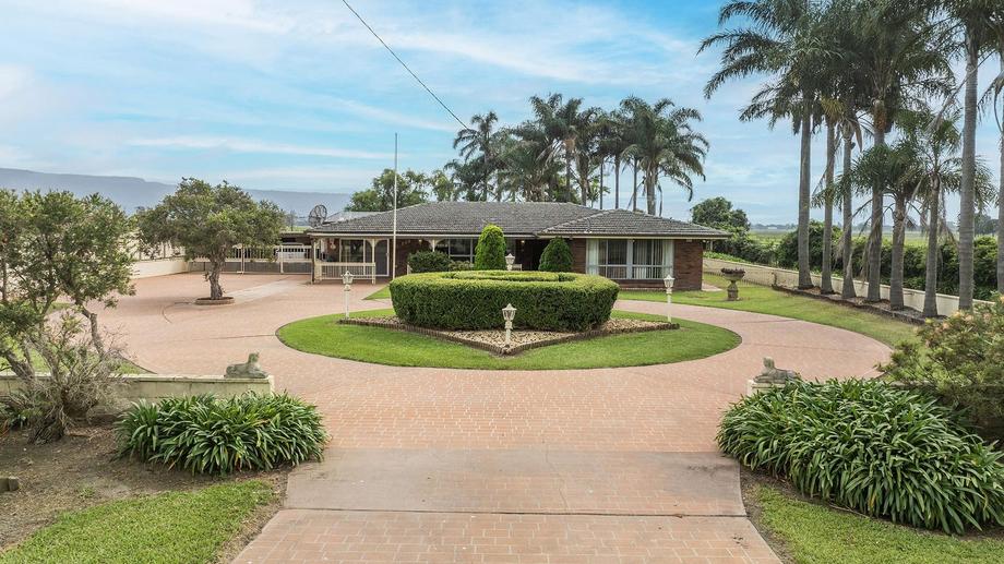 505 Bolong Road Bolong NSW 2540