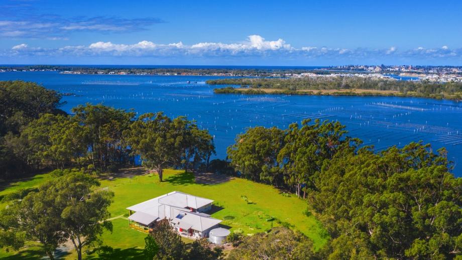 399 Shoreline Drive Riverside NSW 2444