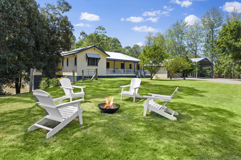 120 Basin Road Samsonvale QLD 4520