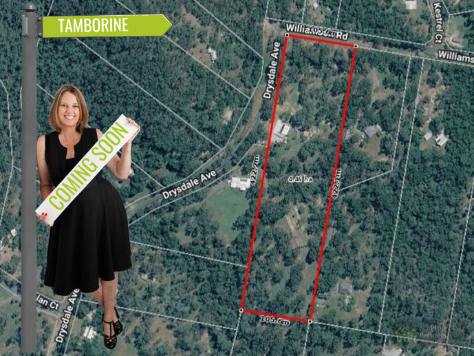 256 - 266 Williamson Road Tamborine QLD 4270