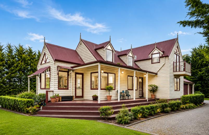 1088 Bolinda-Darraweit Road Darraweit Guim VIC 3756