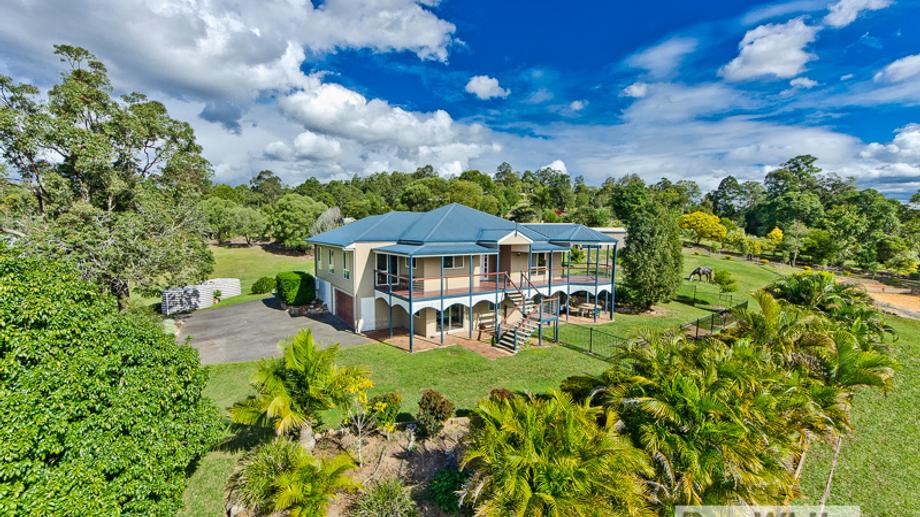 25 Willem Drive Draper QLD 
