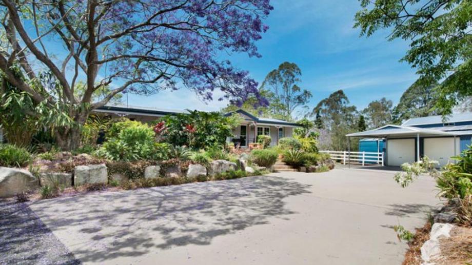 58 Carol-Anne Crescent Narangba QLD 