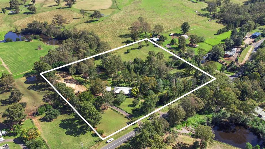 115 Slopes Road North Richmond NSW 2754