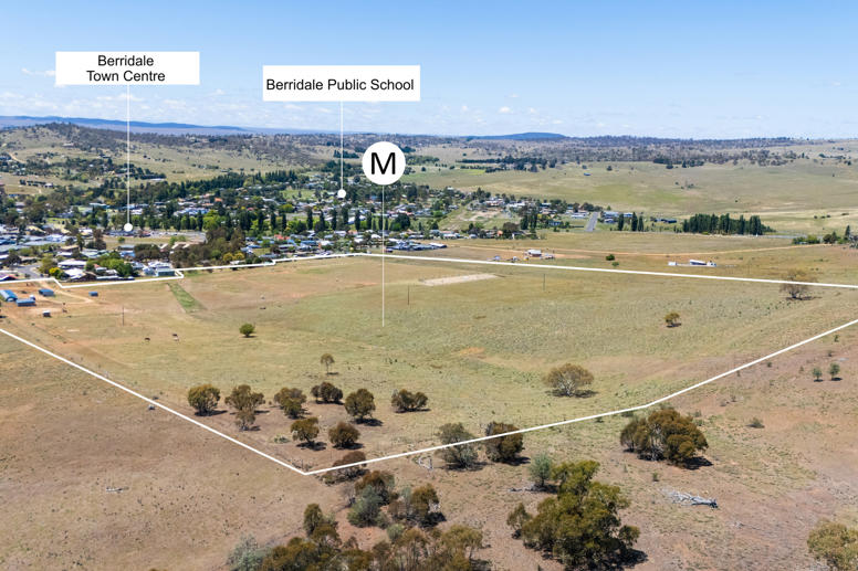 12 Jindalee Street Berridale NSW 2628