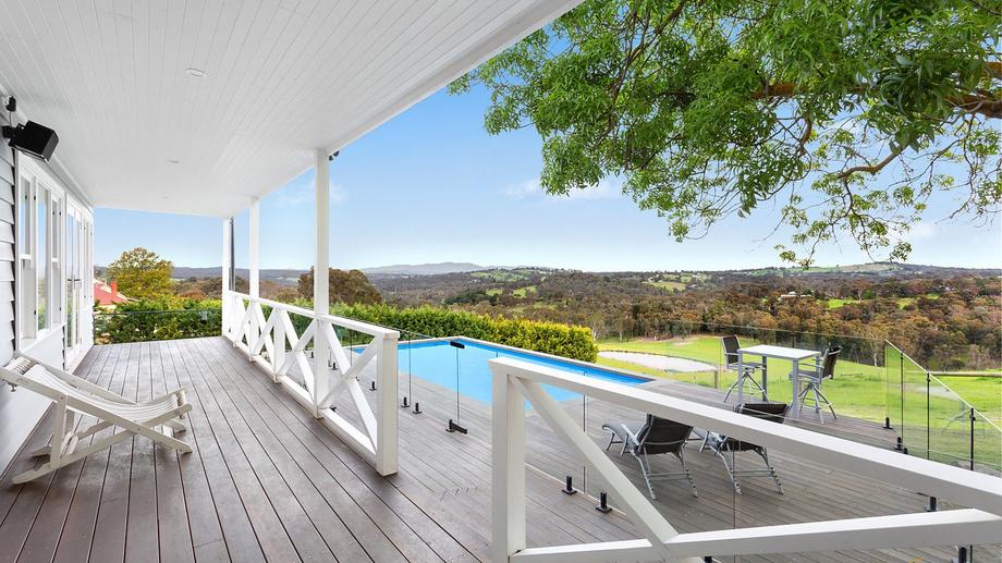  60 Alma Road Panton Hill VIC 3759