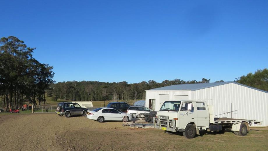 Address available by request