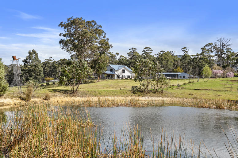 109 Crabtree Road Grove TAS 7109