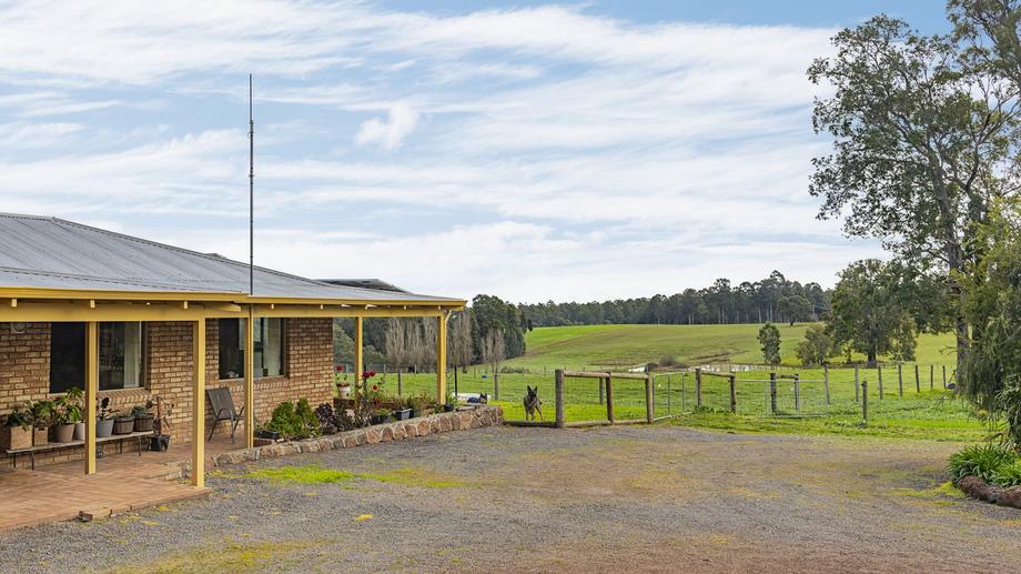 200 Klause Road Bridgetown WA 6255