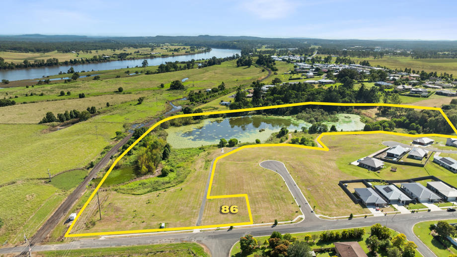 70-86 Lake view Heights Estates Junction Hill NSW 2460