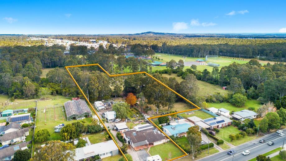 44 Hillcrest Ave South Nowra NSW 2541