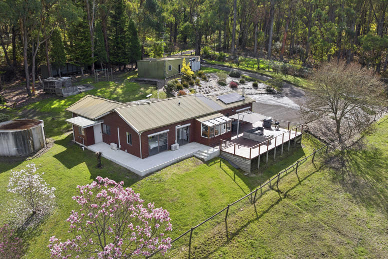 585 Colac Lavers Hill Road Barongarook VIC 3249