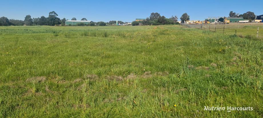 Lot B Negri Road Willyung WA 6330