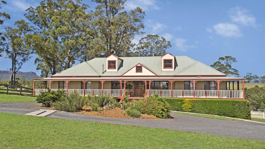 56 Bago View Drive Wauchope NSW 
