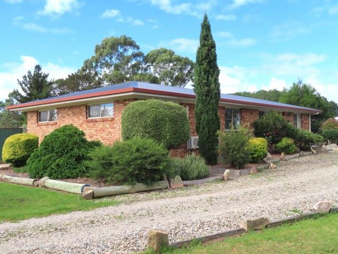 204 Thulimbah School Road Cottonvale QLD 4375