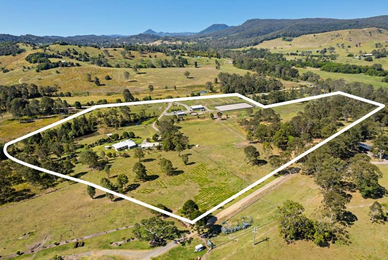 24 Paddy Melon Lane Belli Park QLD 4562