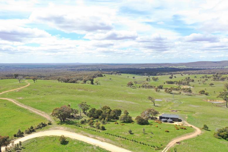 26 Red Gate Lane Heathcote South VIC 3523