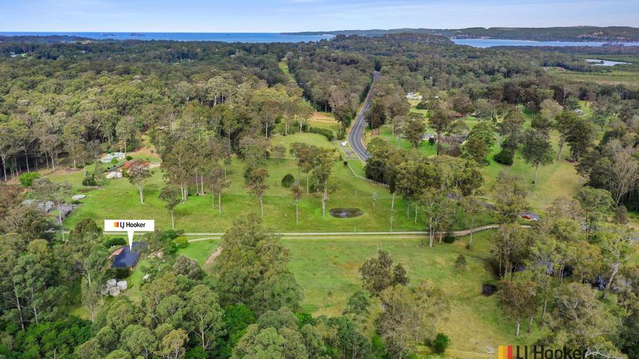 15 Cullendulla Drive Long Beach NSW 2536
