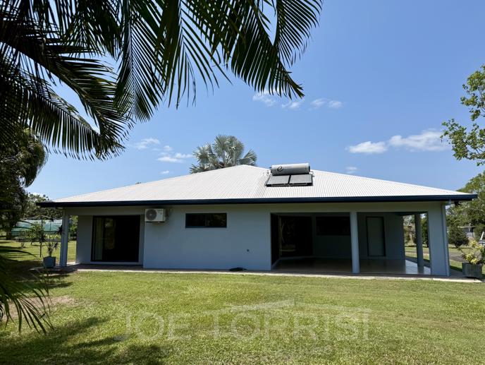 Lot 2, 186 McGrath Road Mareeba QLD 4880