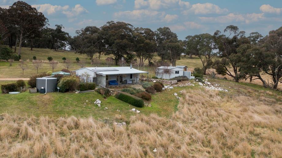 1170 Sewells Creek Road Oberon NSW 2787