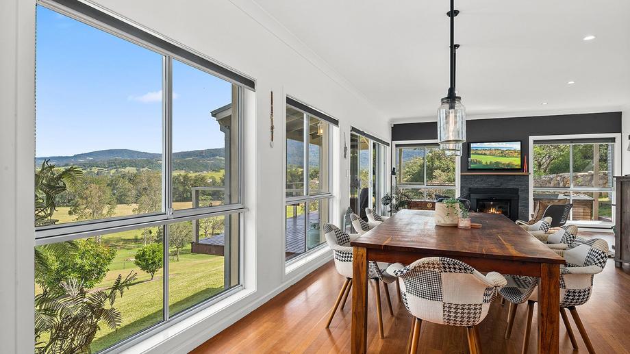 47 Byrnes Run Curramore NSW 2533