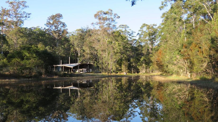 Address available by request