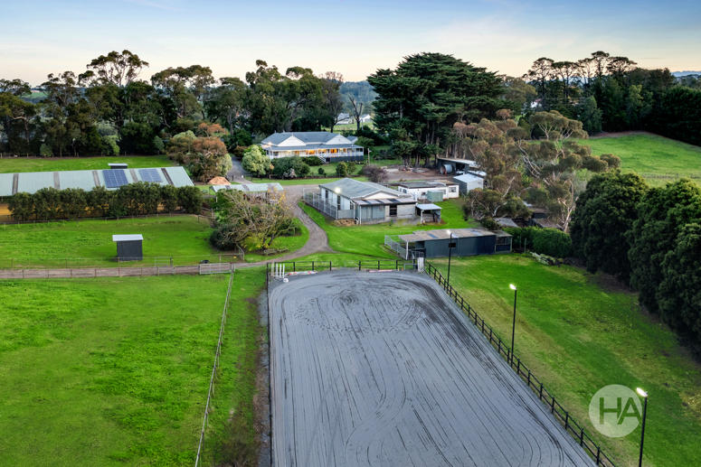 741 Warburton Highway Seville VIC 3139