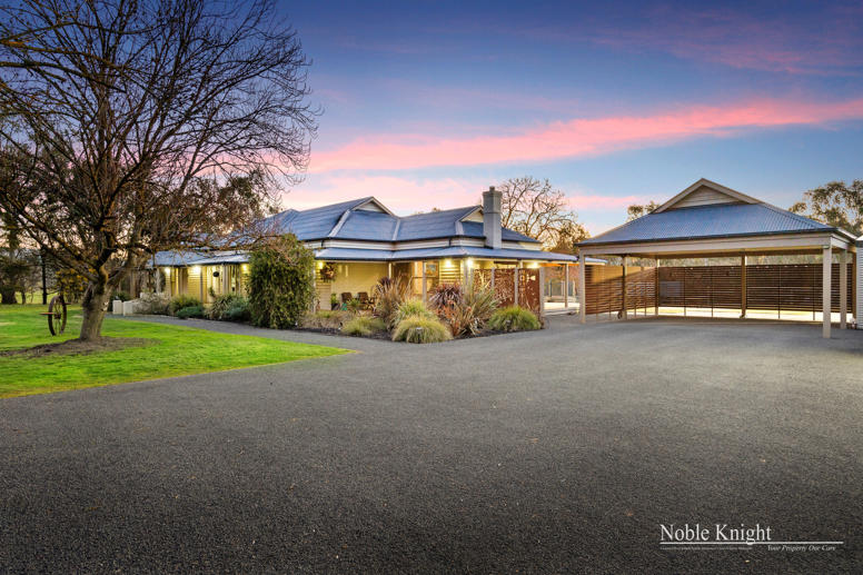 7 Cheviot Road Yea VIC 3717