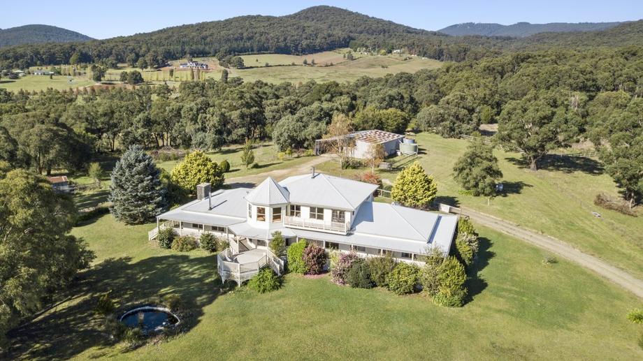 640  Little Yarra Rd Gladysdale VIC 