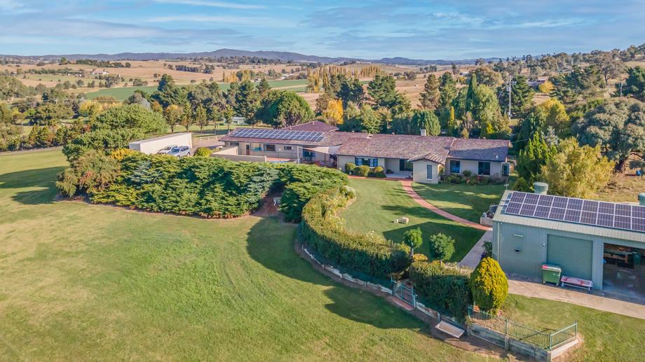 1140 Trunkey Road Georges Plains NSW 2795