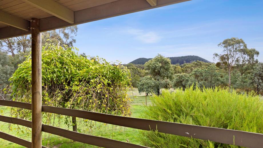 119 Sawpit Gully Road Mount Franklin VIC 3461